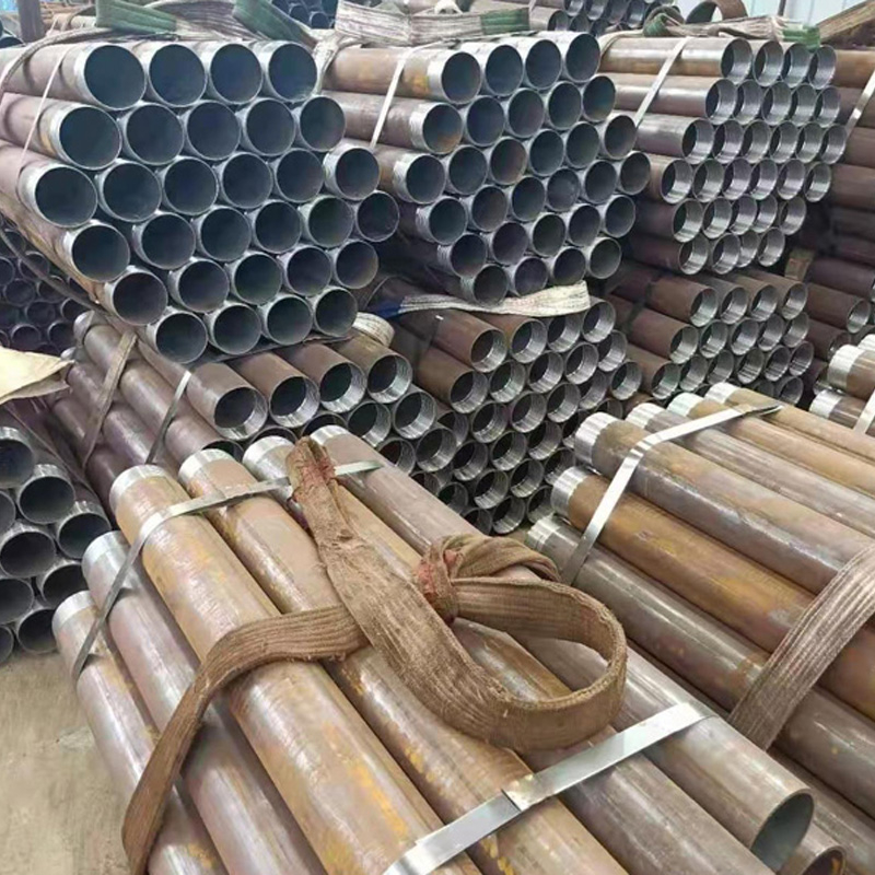 中站地质跟管