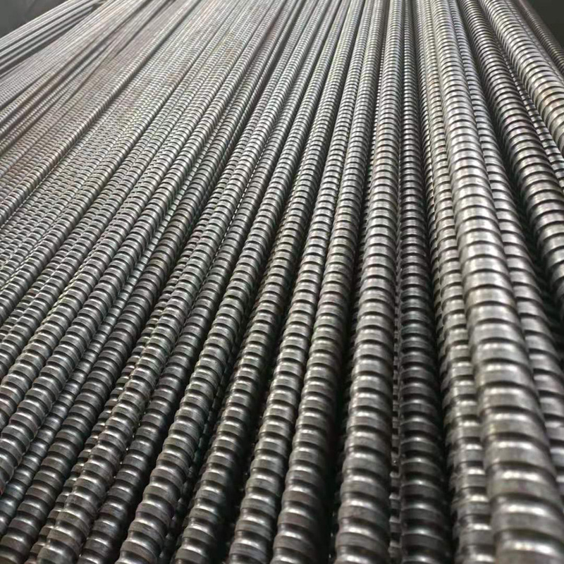 中站中空锚杆